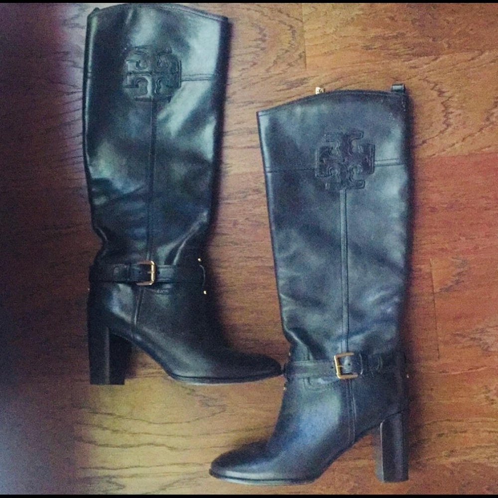 Tory Burch Boots